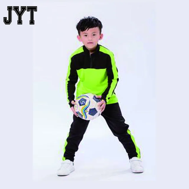 Breathable & Anti-fungal Kids Athletic Wear for All 