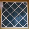 Coarse Grain Paper frame industrial air filters