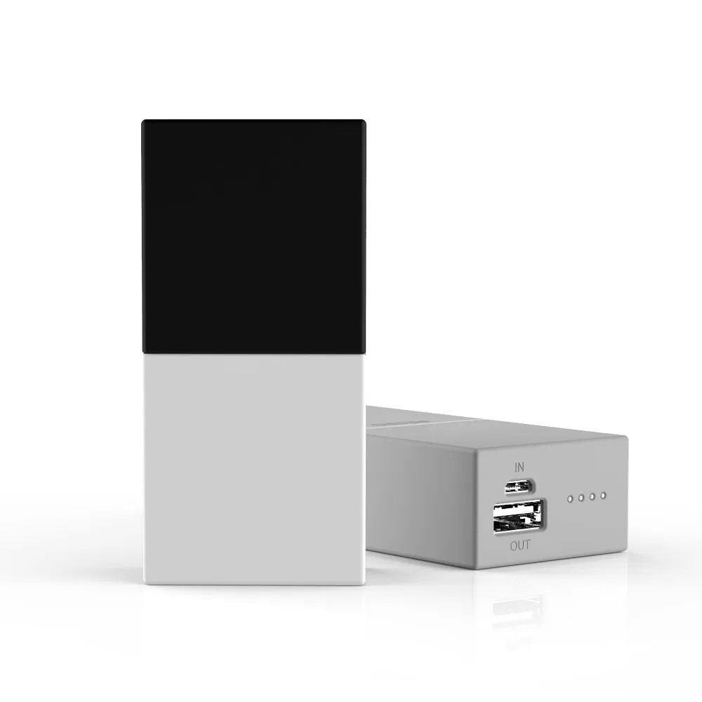 Mini Power Bank 5000mah Mobile Charger - ANKUX.COM