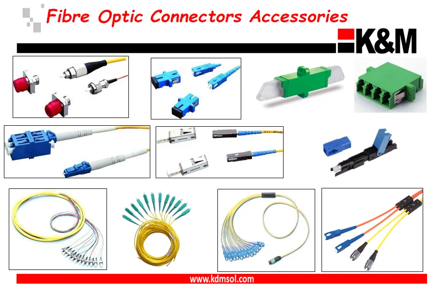 Hybrid Adaptor Sc/apc- Lc/pc Female To Lcpc Female - Buy Hybrid Adaptor ...