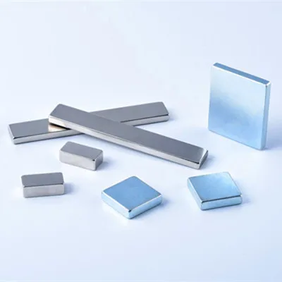 Big block industry neodymium magnets