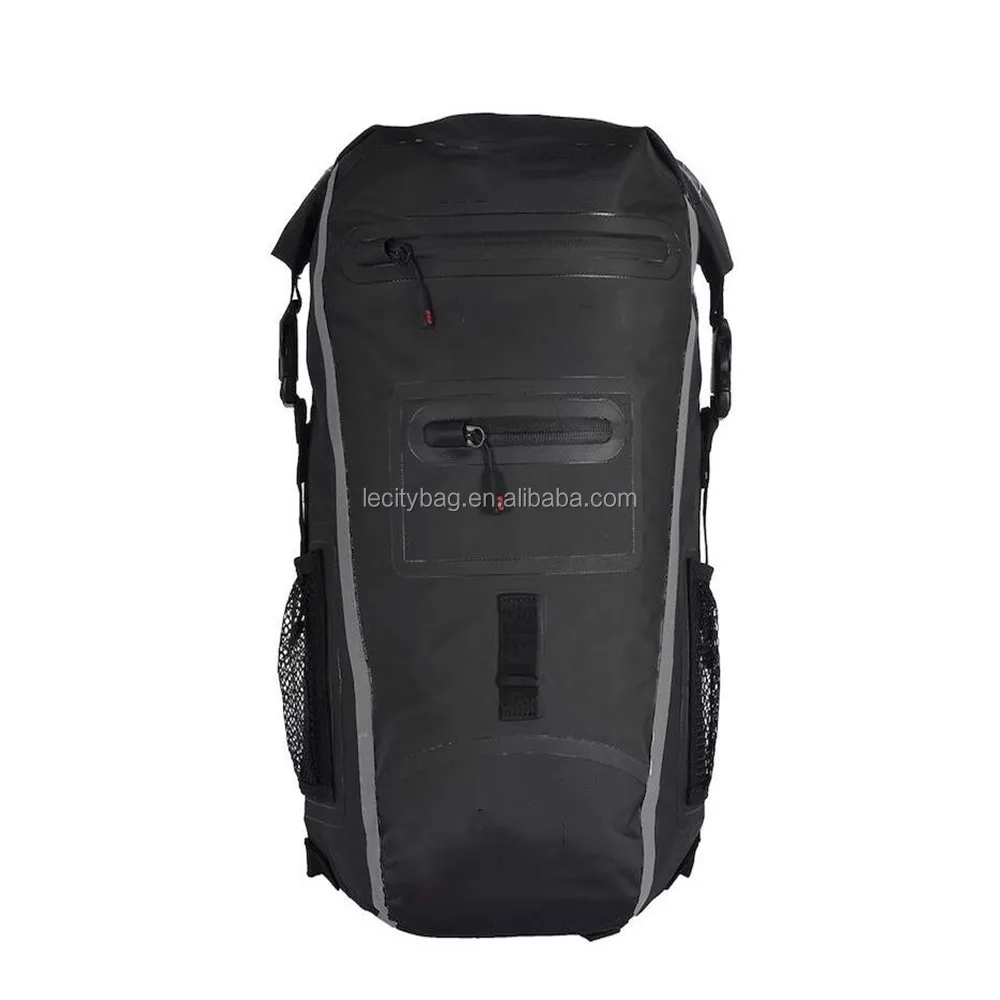Best Camping Hikingdry Bag Backpack 40l 30l Waterproof 500d Pvc