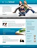 Database Driven Web Application