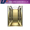 Complete set home elevator|Competitive price about home lift|Home elevator factory with OEM service