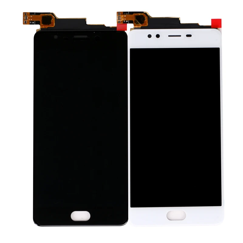 

Replacement LCD With Touch Screen For ZTE For Nubia M2 Lite LCD Display With Digitizer Assembly