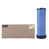 Best quality air filter set 135-5787 1355787 Heavy-Load Truck engine air inlet system