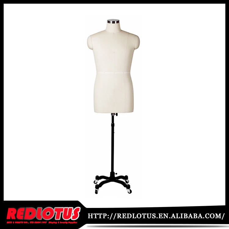 
wholesale fabric female mannequin torso,dress form,tailor bust 