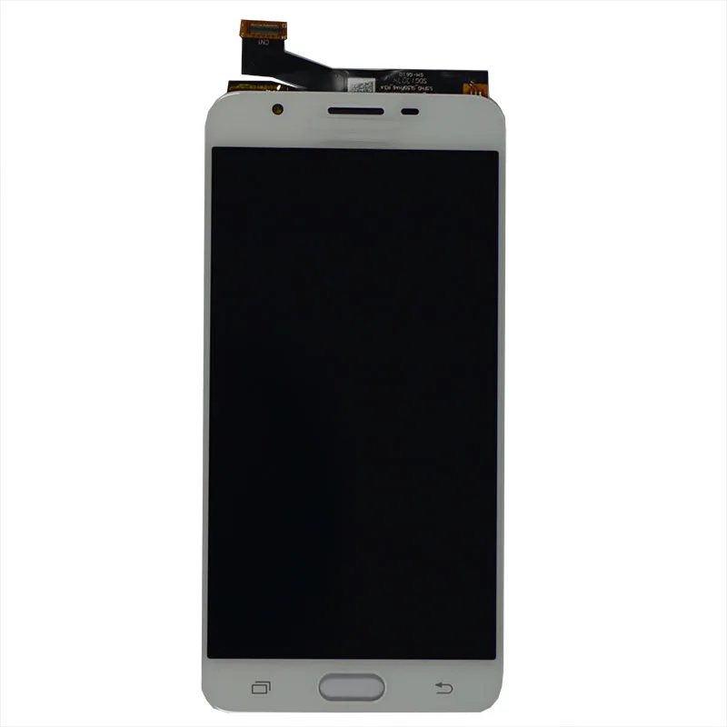Display Lcd Front Panel Touch Screen 
