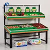Light duty vegetable rack prices, vegetable storage rack