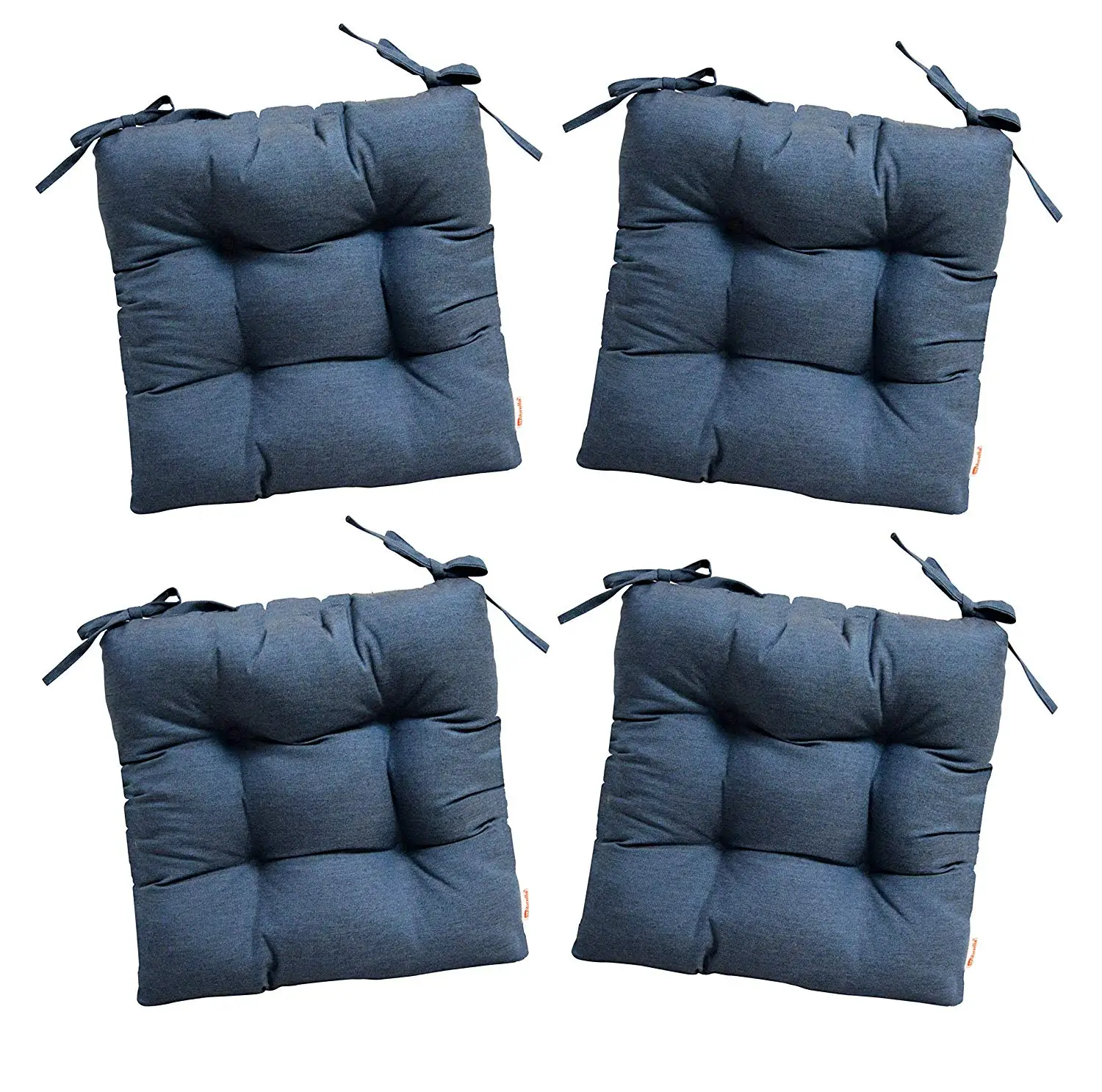 Patio chair cushions set of 4