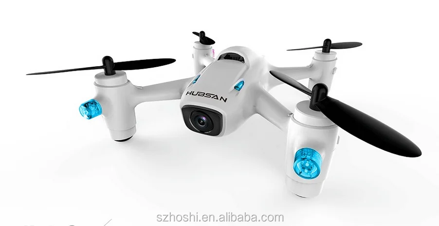 drone h107c