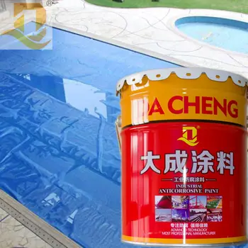 polyurethane pool coating