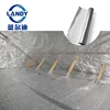 Roof fire resistant thermal heat insulant materials barrier and cold insulation material india