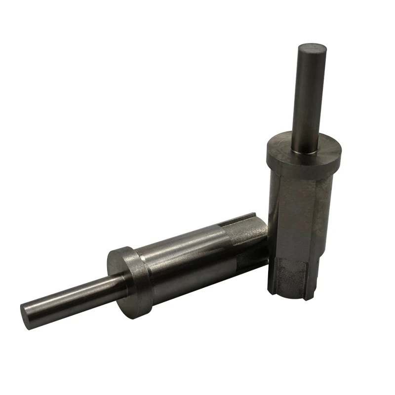 
Non-standard Customized Precision Special Shape Punch Pin For Metal Parts 