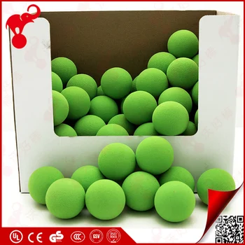 plastic sports balls