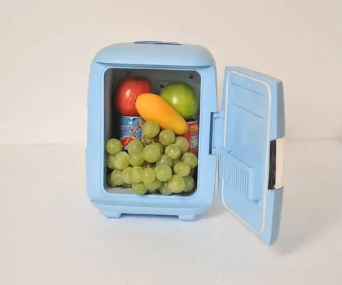 micro cool mini refrigerator