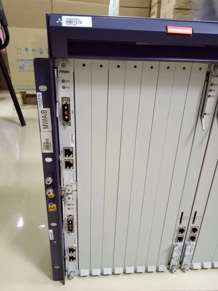 ftth 解决方案中兴 gpon epon olt c300 10g olt 光纤线路终端