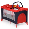 European standard EN716-1/2:2008 baby playpen baby play yard travel cot