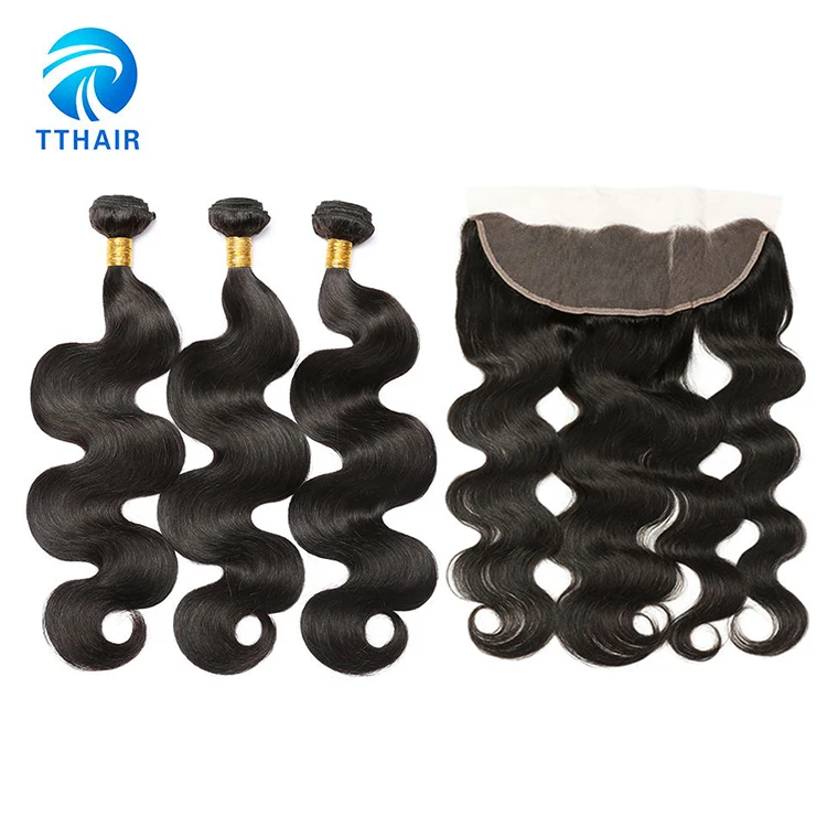 

Cheap Brazilian Hair Bundles 7a 10a 100 Percent Human 13x4 Talace Fronl Virgin with Closure, N/a