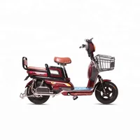 

2018 electric bicycle made in china cheap new model electric bike