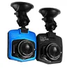 GT300 full hd 1080p portable car camcorder vehicle blackbox dvr parking monitor motion detection night vision camcorder