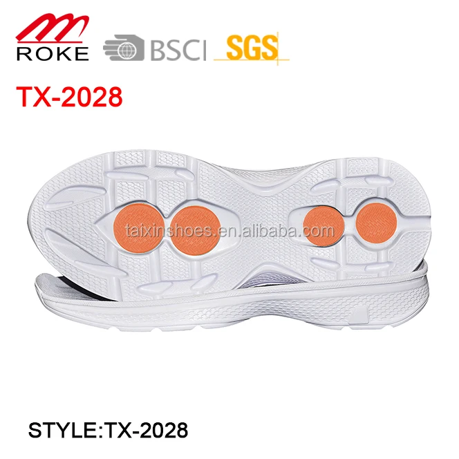 Hottest Running Sport Shoes Outsole 