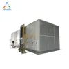 Central air conditioning system,rooftop suspended air conditioning and ventilation unit