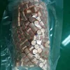 China manufacturer pushing out high quality copper pellets 99.9999% with mill price