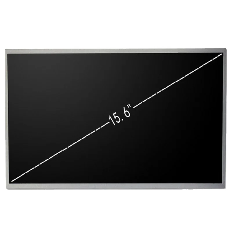 

NEW 15.6" Glossy LED Replacement HD Laptop Monitor LED LCD Screen Panel For Lenovo ThinkPad E520 E525 E530 E535