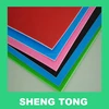 UHMW 100% HDPE high melting point pp boards ,polyprolene material pp cutting boards manufacture