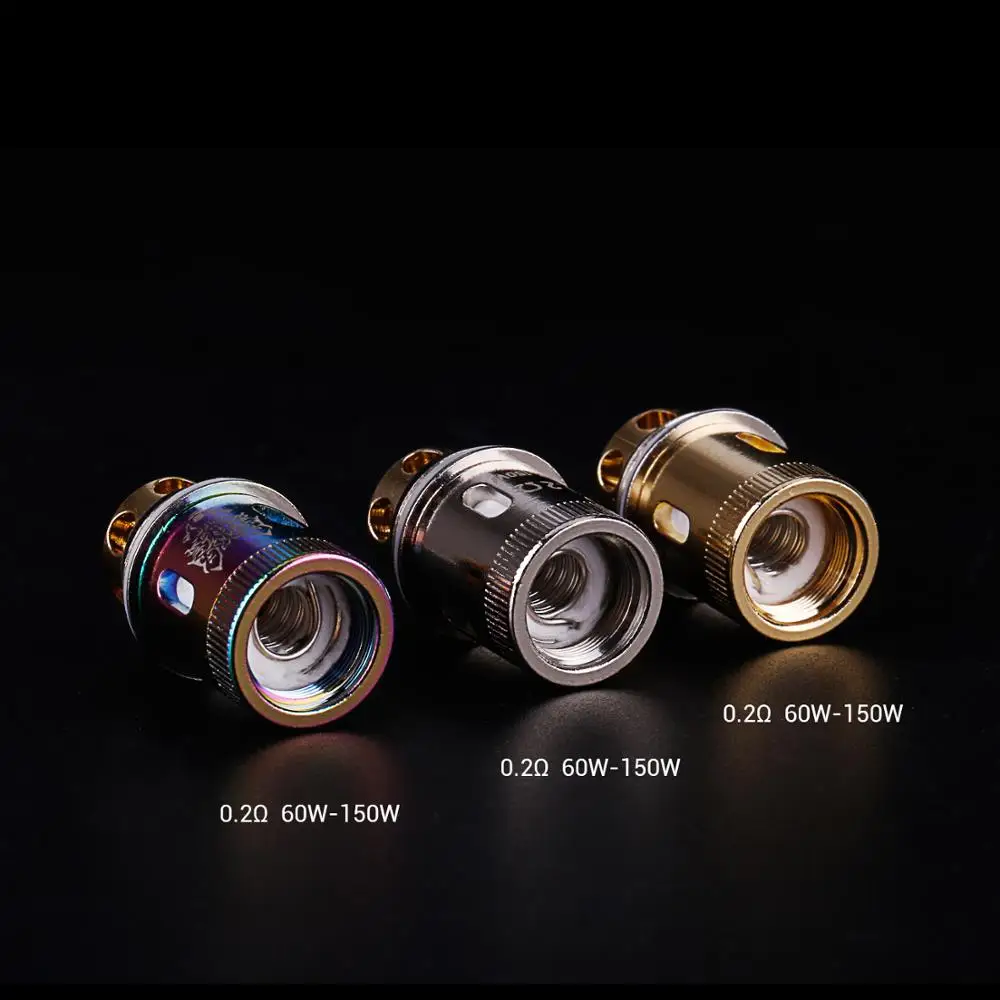 
FACTORY DIRECT Snowwolf WF Coil for sigelei Snowwolf mfeng vape kit original elctronic cigarette coil for mfeng tank Wholesale 