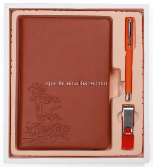 Notebook gift set-2