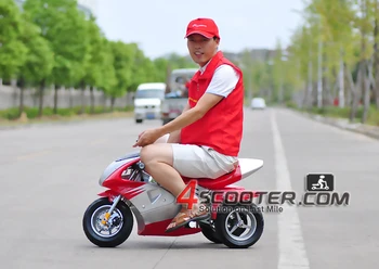 electric pocket bike 1000w