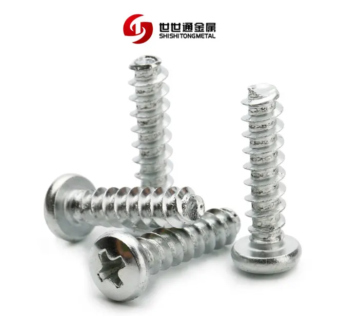 Stainless Steel Selftapping Pt Wn1412 Torx Micro Self Tapping Thread