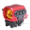 Optic Sight R1X Reflex Red Dot Sight Holographic Sight Hunting Scopes with IR Function for Airsoft Air Gun