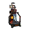 High Profit VR Stand Walking Platform 9D Virtual Reality VR Kat Walk VR Shooting Game