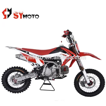 sy motors pit bike