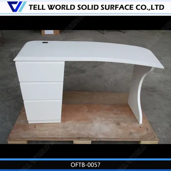 Office Desk Hardware Parts Luxury Ceo Marble Computer Office Desk Hardware Parts Luxury Ceo Marble Computer