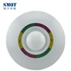 Dual Technology Infrared+Microwave Ceiling Mounted PIR Motion Sensor