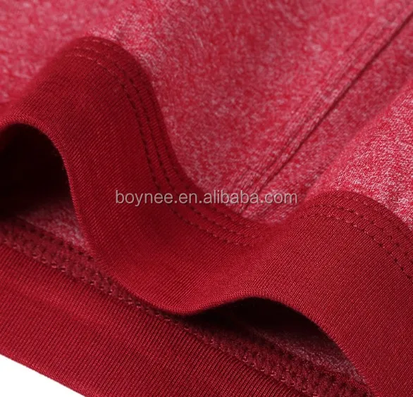 Hot Sale Hemp Underwear In Mens Briefs & Boxers Buy Men Underwear