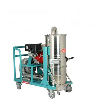 industrial dust suction machine