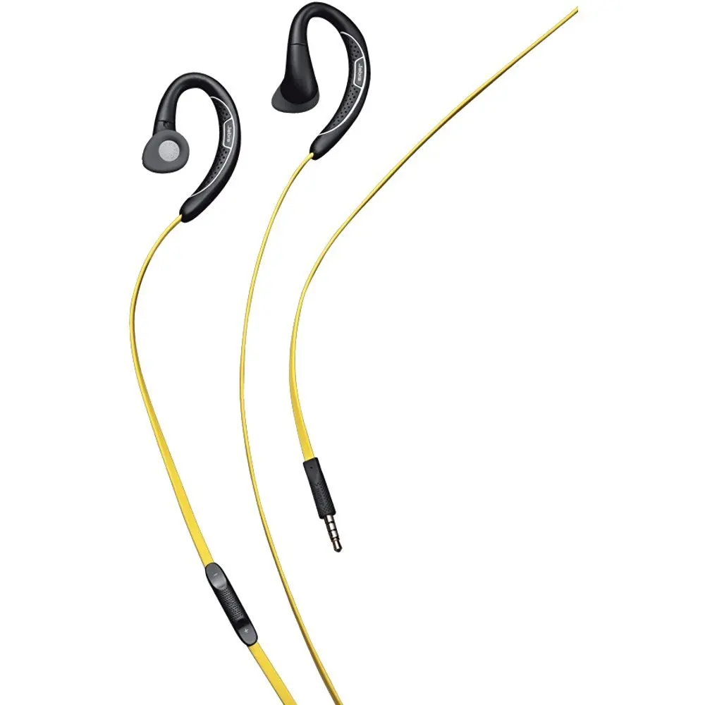 Гарнитура машины. Наушники Jabra Sport-Corded. Jabra стерео гарнитура. Jabra Revo stereo Corded HS. Jabra наушники проводные.