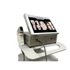3D hifu machine beauty salon equipment skin tightening face lifting wrinkle removal machine for skincare master