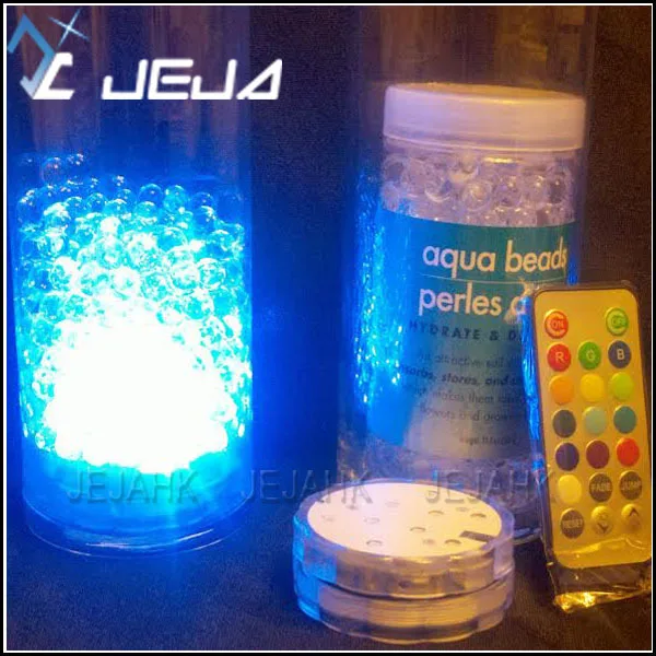 Submersible Decorative Led Lights For Aqua Beads Led Lights Buy