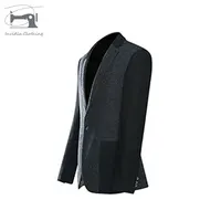 

Hot Selling New Design Custom Made Stylish Mens Formal Blazer Suits