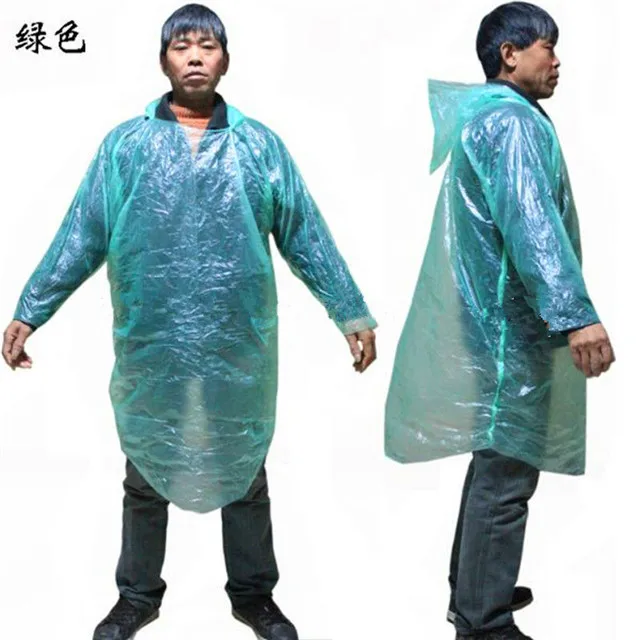 cheap raincoats