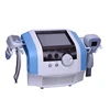Waesen Salon Use Fat reduction ultrasonic rf skin lifting fat removal massage machine 2 in 1 portable with cheap price