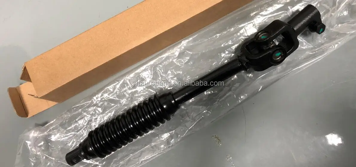 Steering Column Intermediate Shaft Joint For Japan Cars Toyota Land