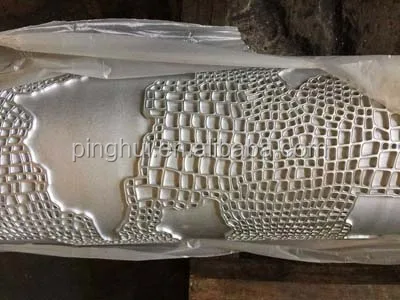 
Rain drops metal male and female counter embosser roll 