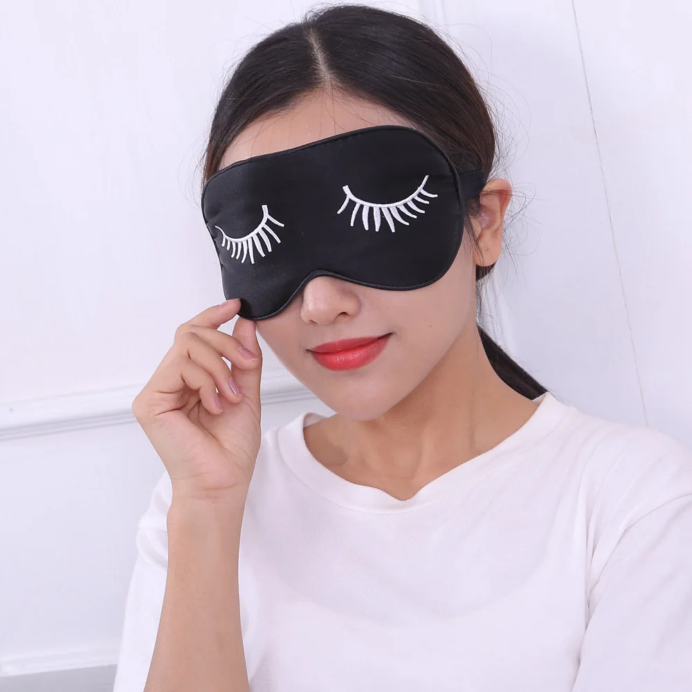 Marketing Sleep Eye Masks